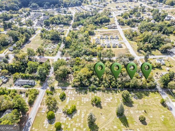 845 Norris Street, Macon, GA 31217