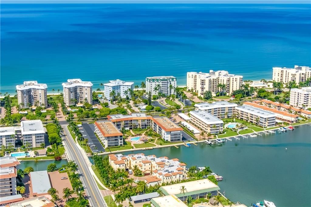 3003 Gulf Shore Blvd N, Unit 604, Naples, FL 34103 Photo