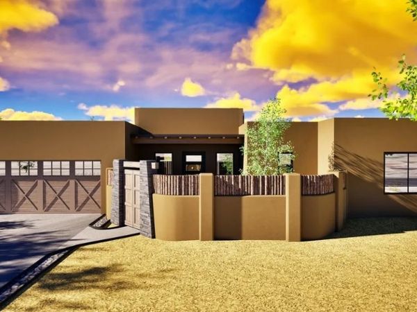 1840 Paseo De La Conquistadora , Unit D, Santa Fe, NM 87501