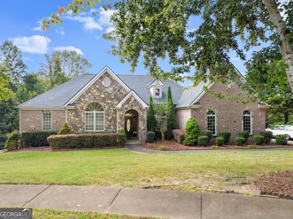 4525 Legacy Court, Hoschton, GA 30548