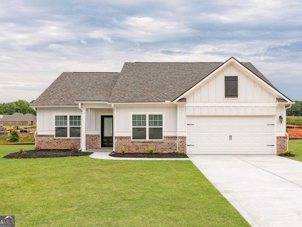 1443 Sodbuster Drive, Locust Grove, GA 30248