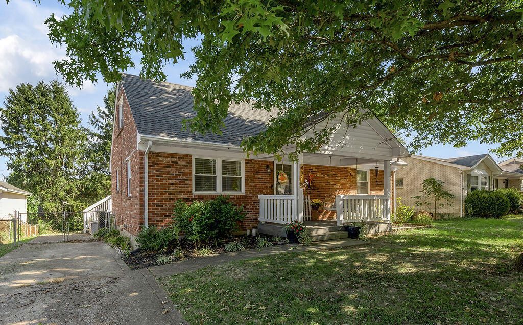 471 Plymouth Drive, Lexington, KY 40503 Main Photo