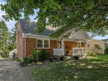 471 Plymouth Drive, Lexington, KY 40503