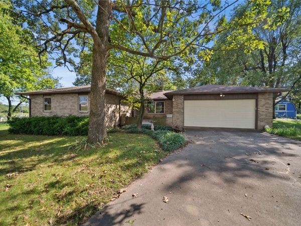 3715 Julio Road, Springdale, AR 72764