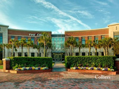 126 Seven Farms Drive, Unit Suite 170, Charleston, SC 29492