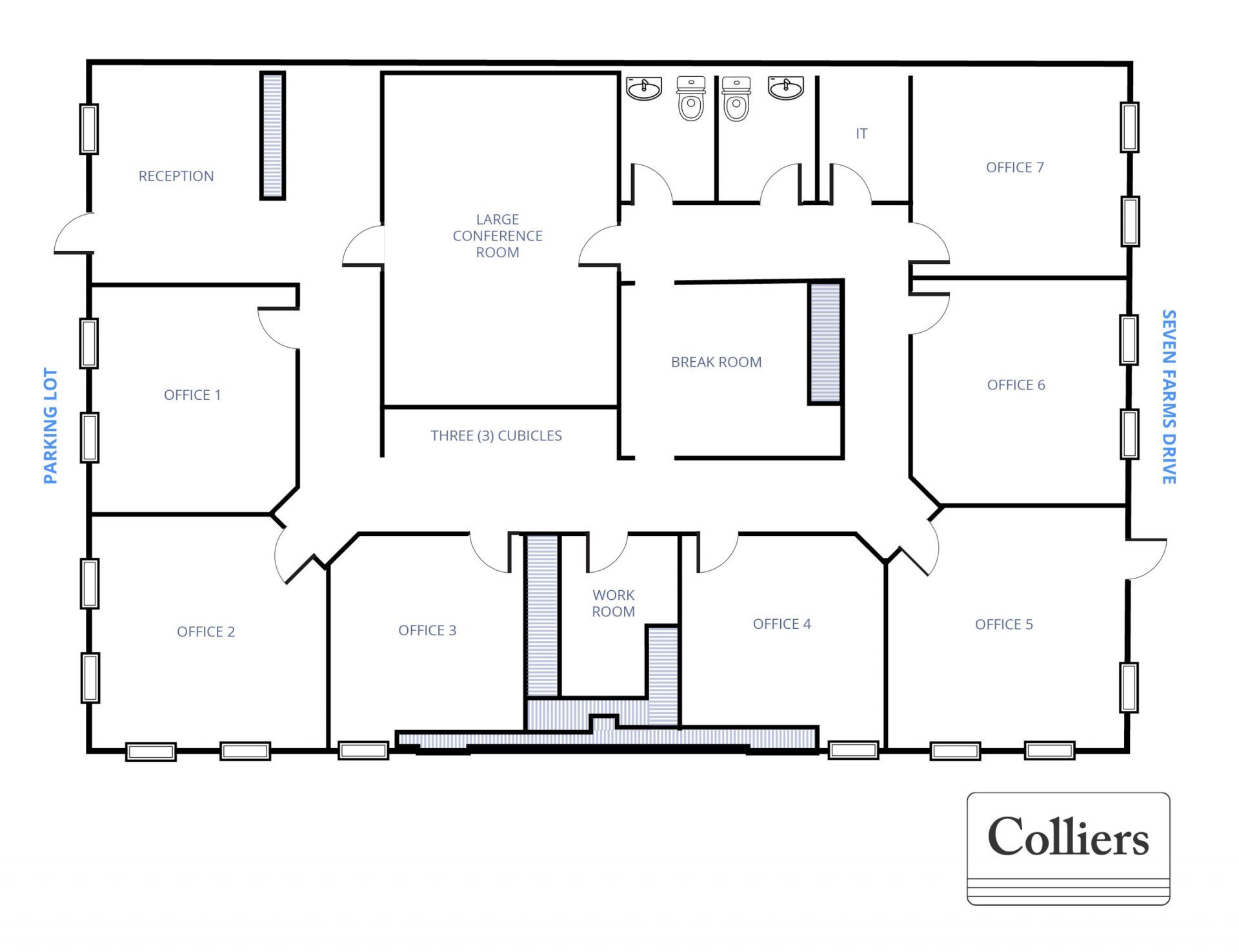 126 Seven Farms Drive Photo 5