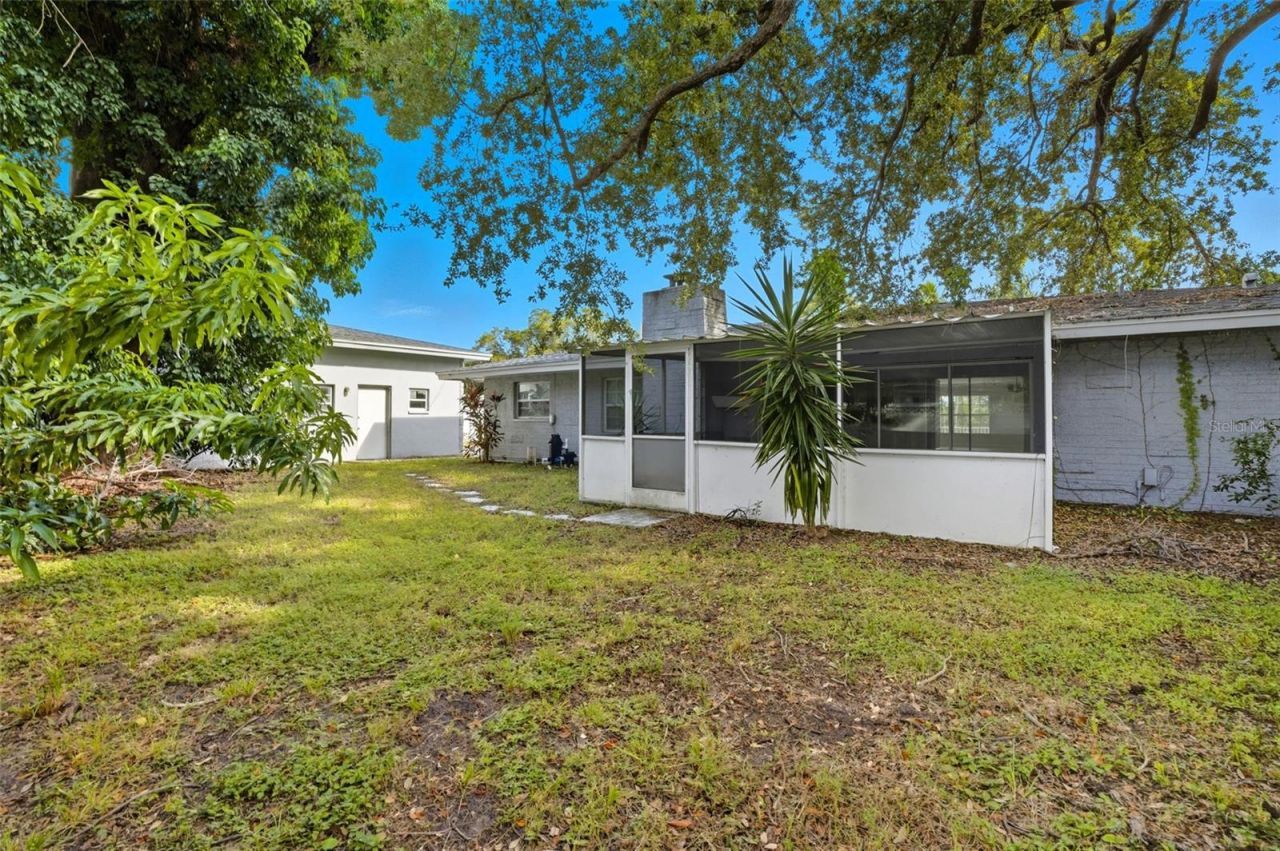 4747 Mcgregor Boulevard, Fort Myers, FL 33901 Photo