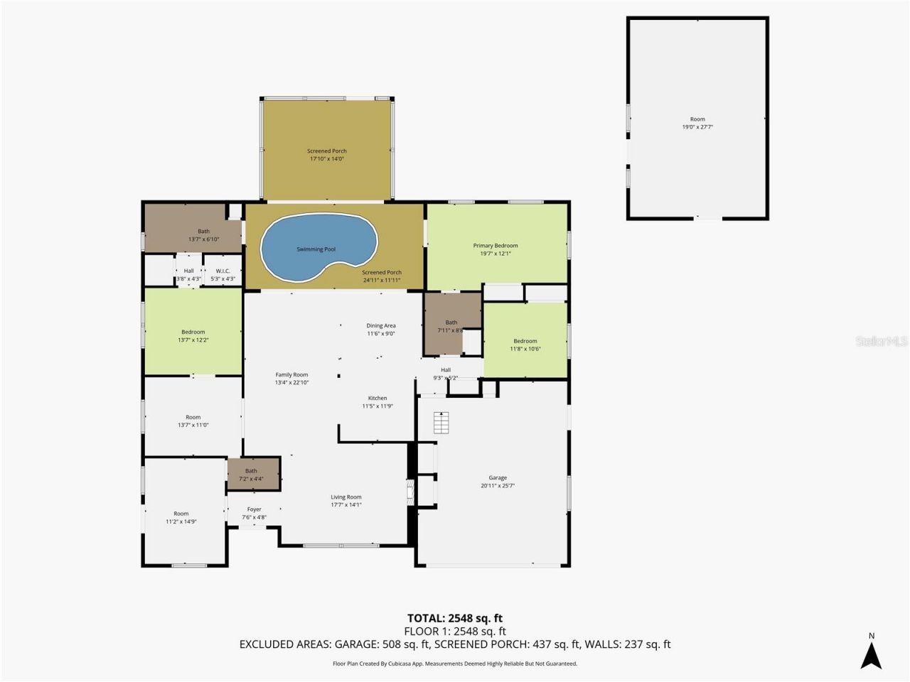 4747 Mcgregor Boulevard, Fort Myers, FL 33901 Photo