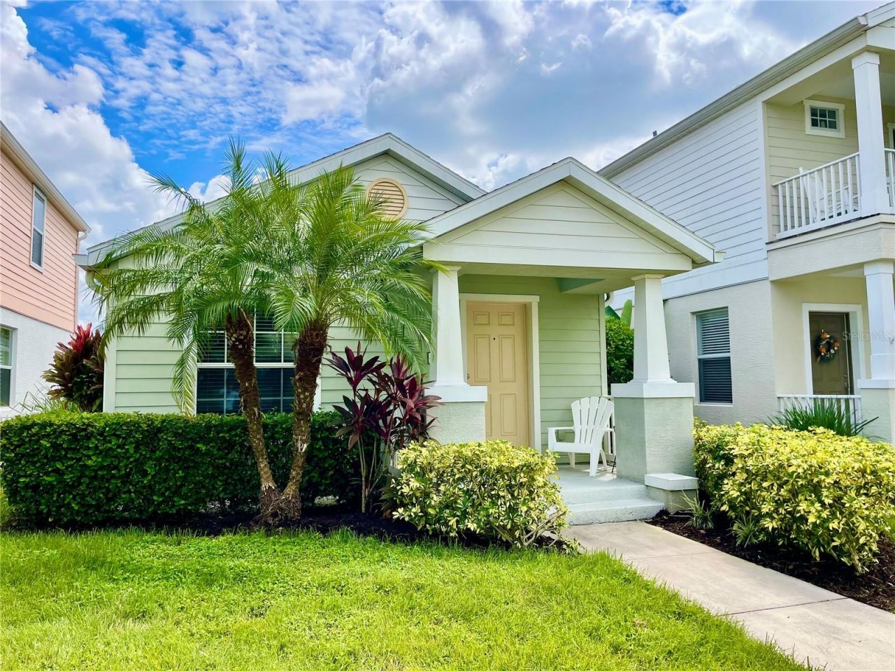 6417 Pine Breeze Run, Sarasota, FL 34243 Photo