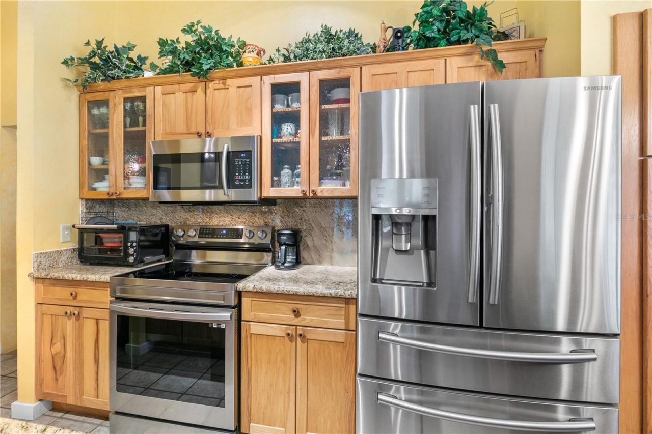 41812 Catbrier Lane, Umatilla, FL 32784 Photo