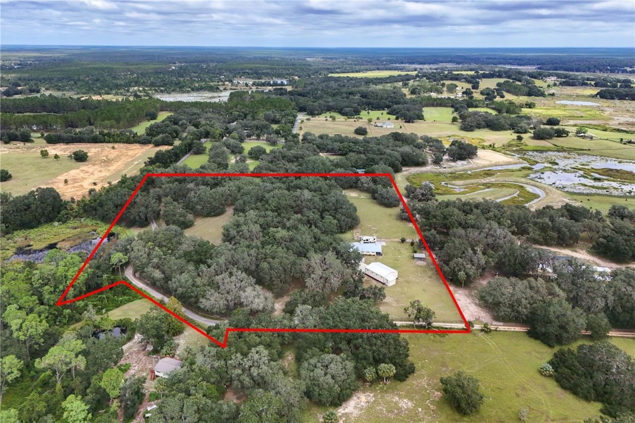 41812 Catbrier Lane, Umatilla, FL 32784 Photo