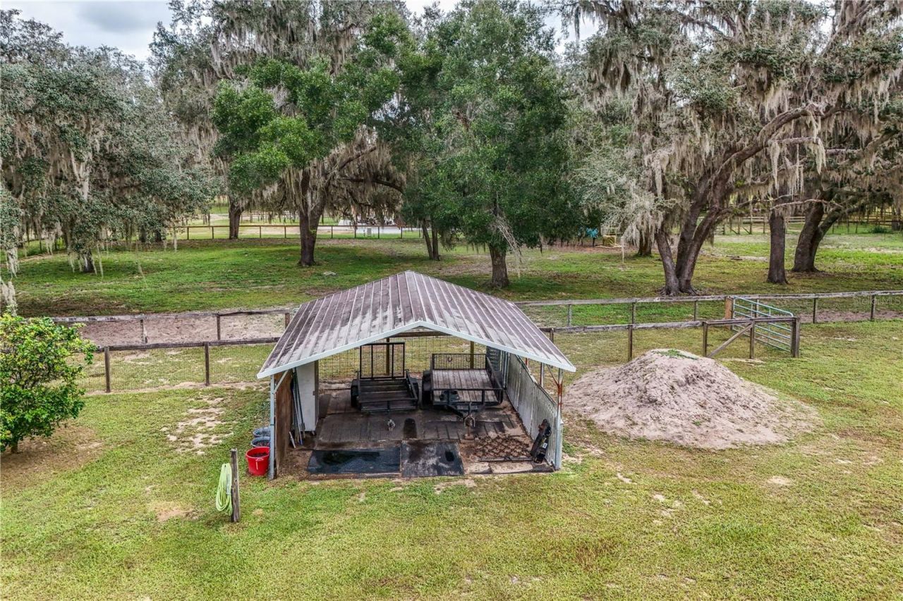 41812 Catbrier Lane, Umatilla, FL 32784 Photo