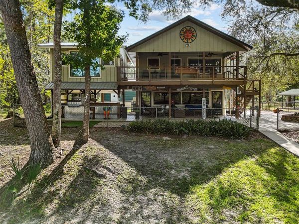 1069 SE SUWANNEE TRAIL, BRANFORD, FL 32008