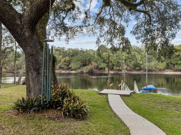 1069 SE SUWANNEE TRAIL, BRANFORD, FL 32008