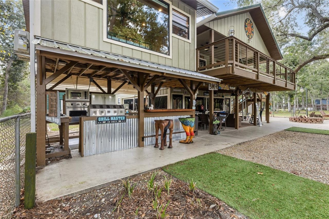 1069 SE Suwannee Trail, Branford, FL 32008 Photo