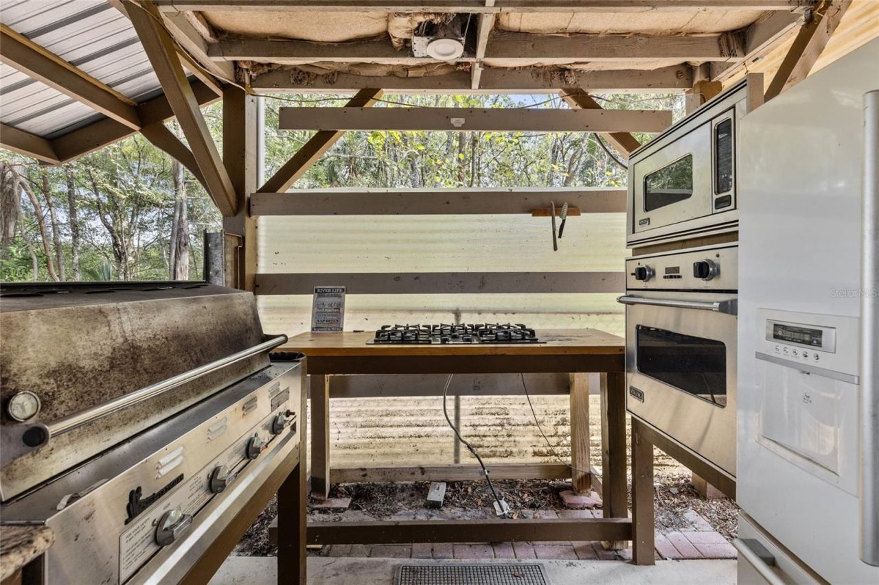 1069 SE Suwannee Trail, Branford, FL 32008 Photo