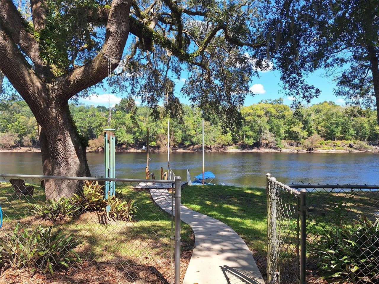 1069 SE Suwannee Trail, Branford, FL 32008 Photo