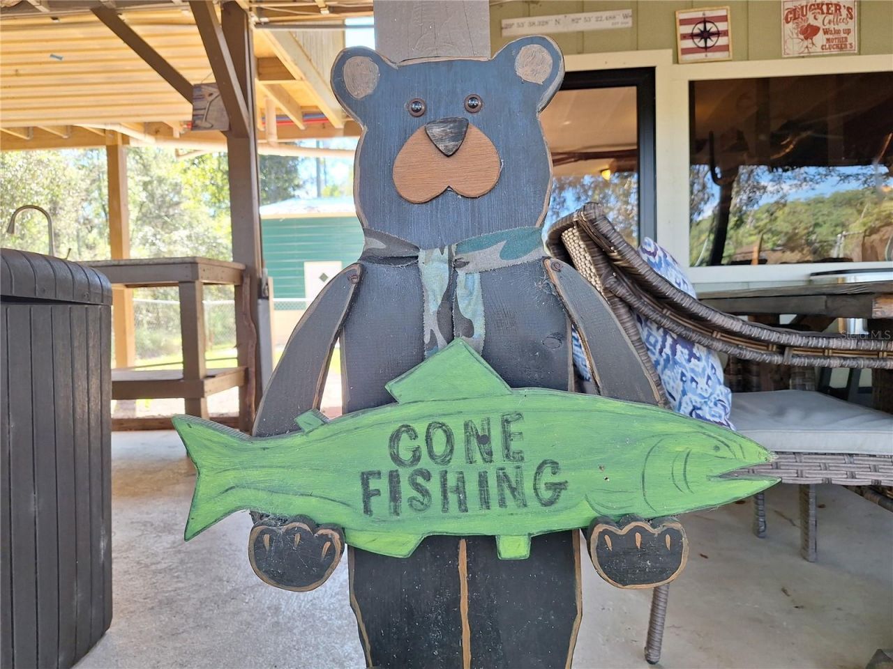 1069 SE Suwannee Trail, Branford, FL 32008 Photo