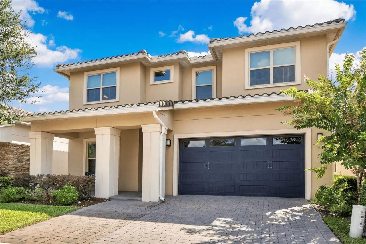 13249 Woodford Street, Orlando, FL 32832 Main Photo