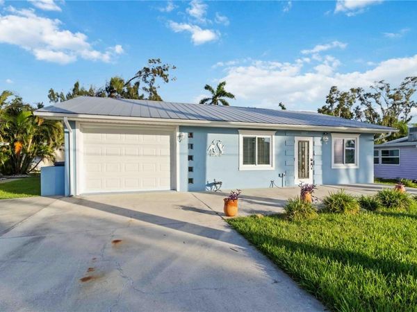 4603 103RD STREET W, BRADENTON, FL 34210