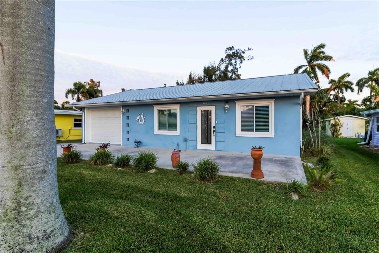 4603 103rd Street W, Bradenton, FL 34210 Photo