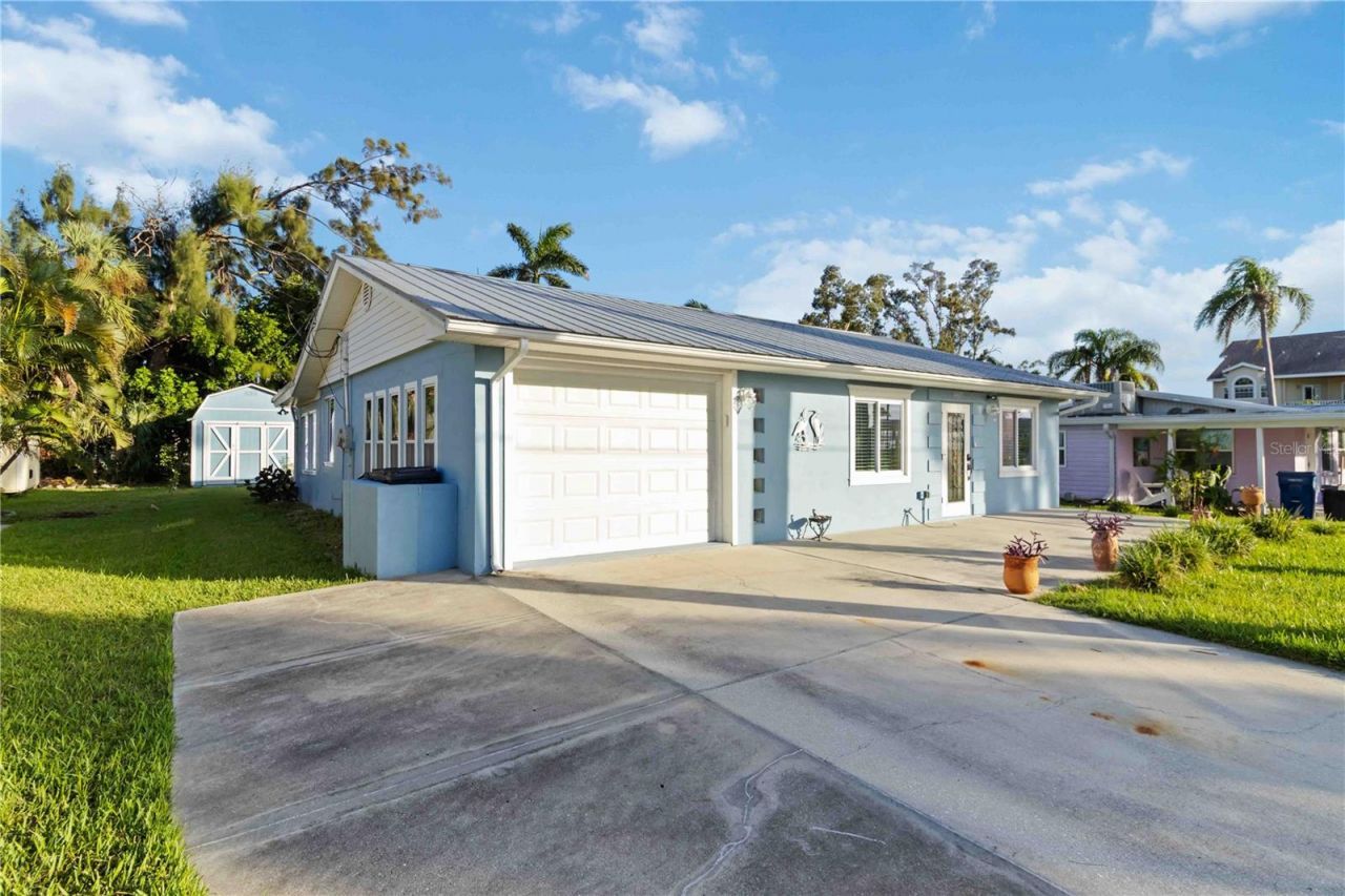 4603 103rd Street W, Bradenton, FL 34210 Photo