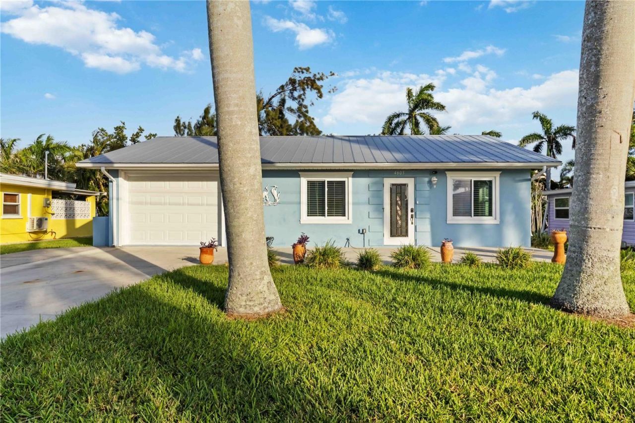 4603 103rd Street W, Bradenton, FL 34210 Photo