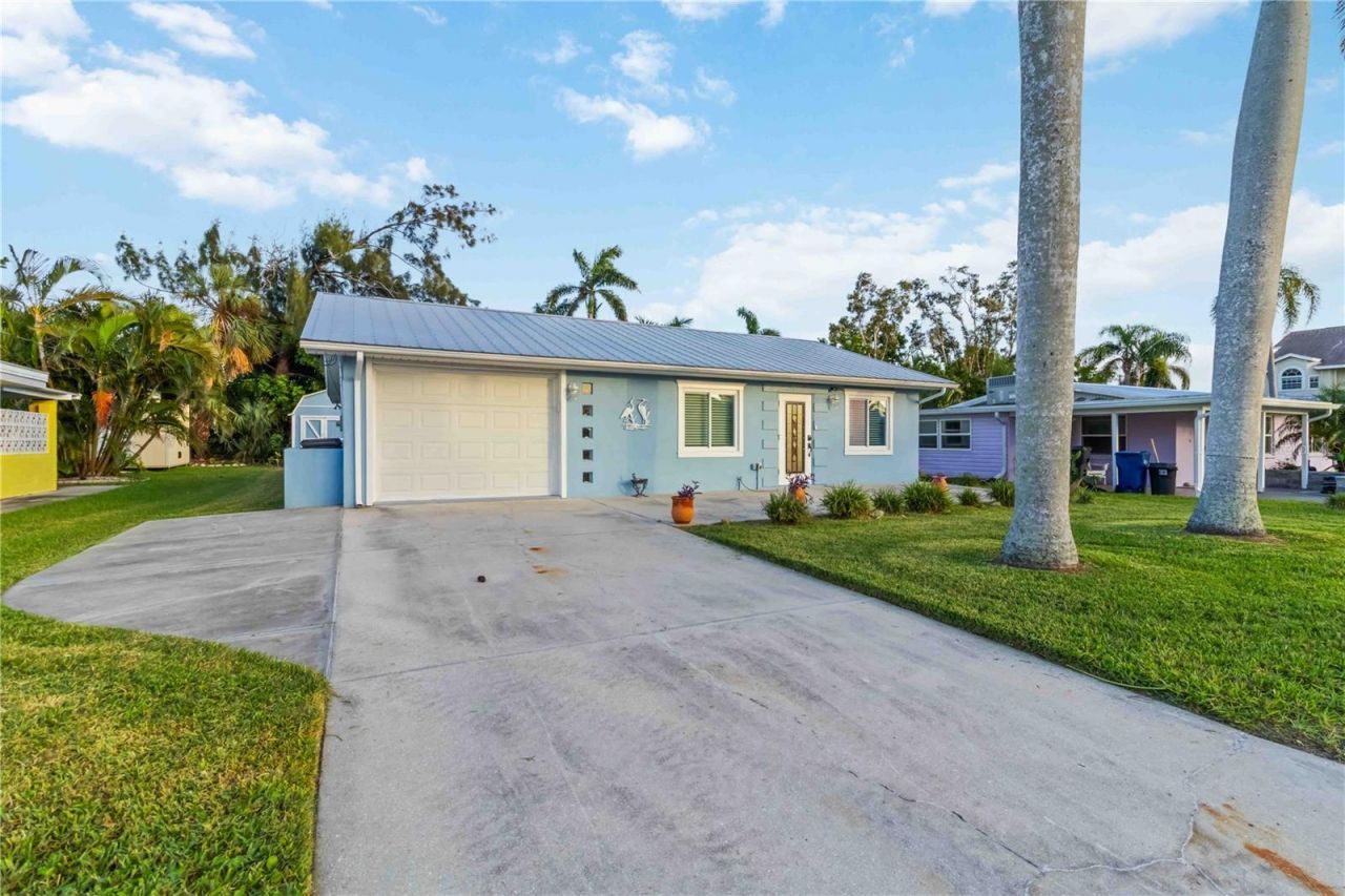 4603 103rd Street W, Bradenton, FL 34210 Photo