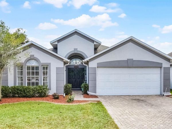 13944 HUNTWICK DRIVE, ORLANDO, FL 32837