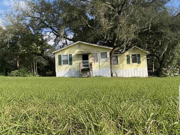 12510 ROBINHOOD ROAD, HUDSON, FL 34669