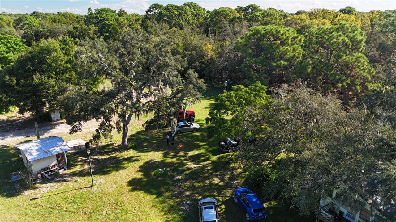 12510 Robinhood Road, Hudson, FL 34669 Photo