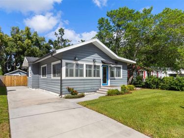 209 W ALVA STREET, TAMPA, FL 33603