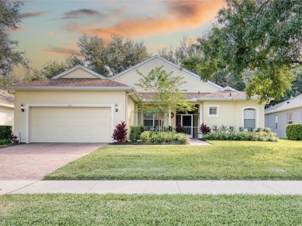 1107 EVEREST STREET, CLERMONT, FL 34711
