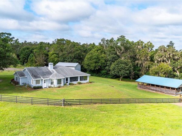 15833 JESSAMINE ROAD, DADE CITY, FL 33523