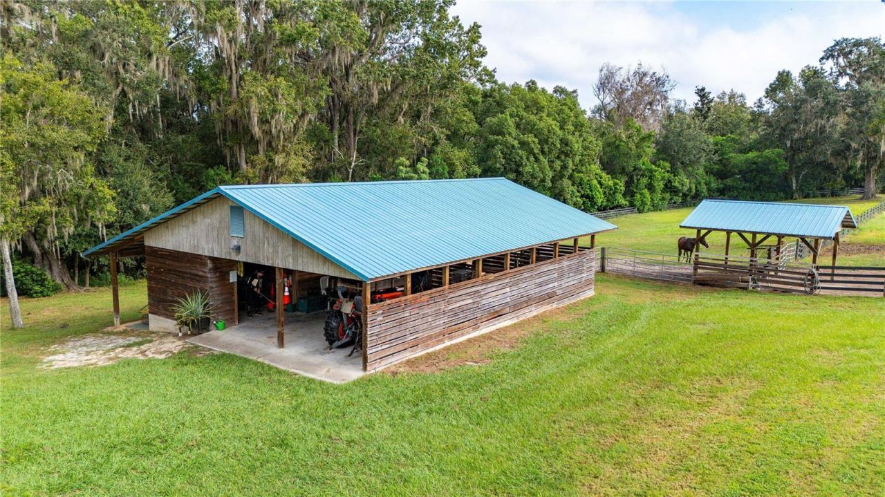 15833 Jessamine Road, Dade City, FL 33523 Photo