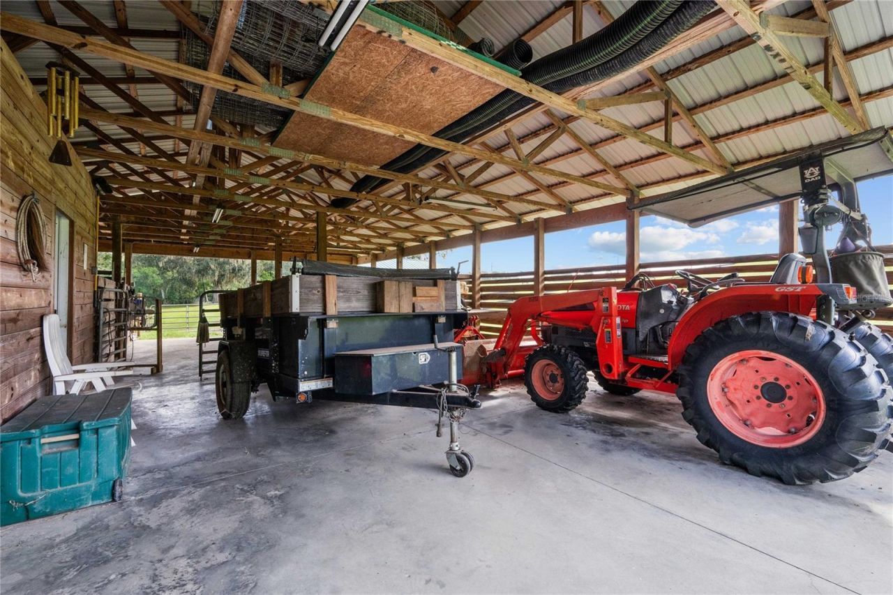 15833 Jessamine Road, Dade City, FL 33523 Photo