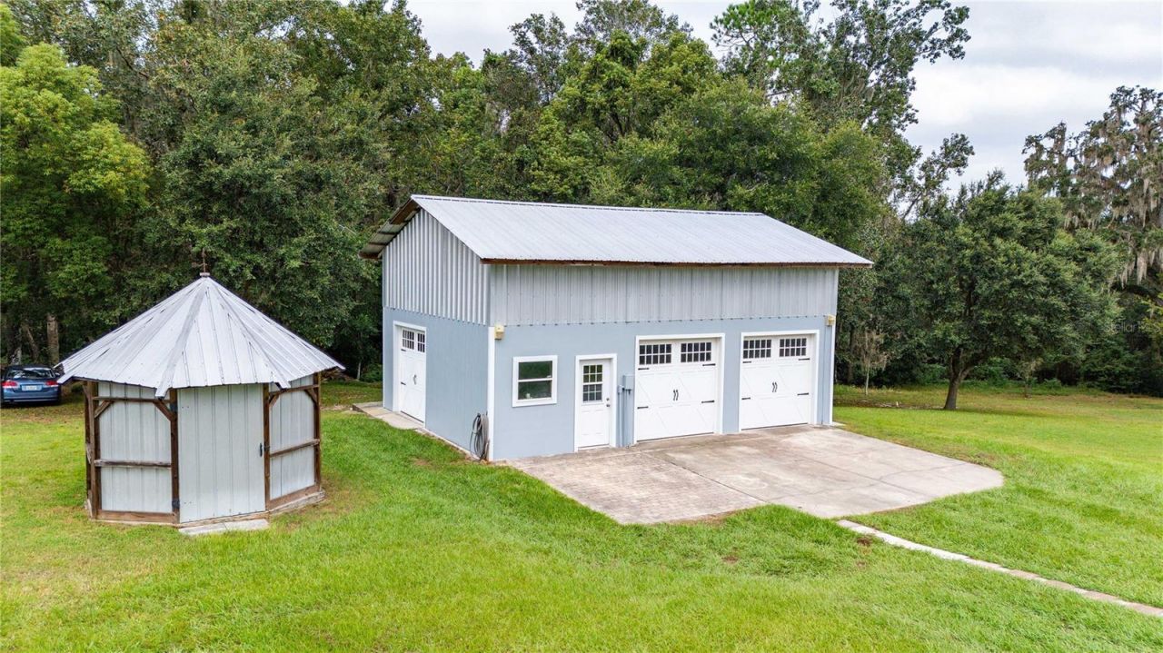 15833 Jessamine Road, Dade City, FL 33523 Photo