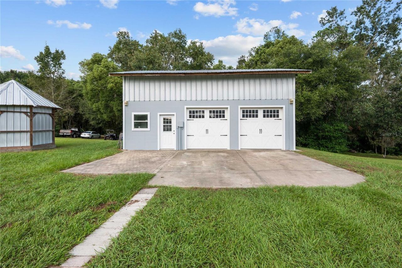15833 Jessamine Road, Dade City, FL 33523 Photo