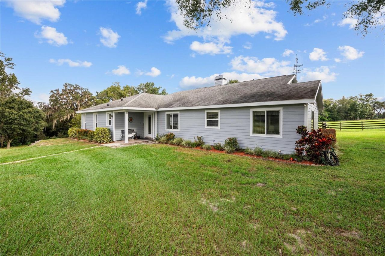 15833 Jessamine Road, Dade City, FL 33523 Photo