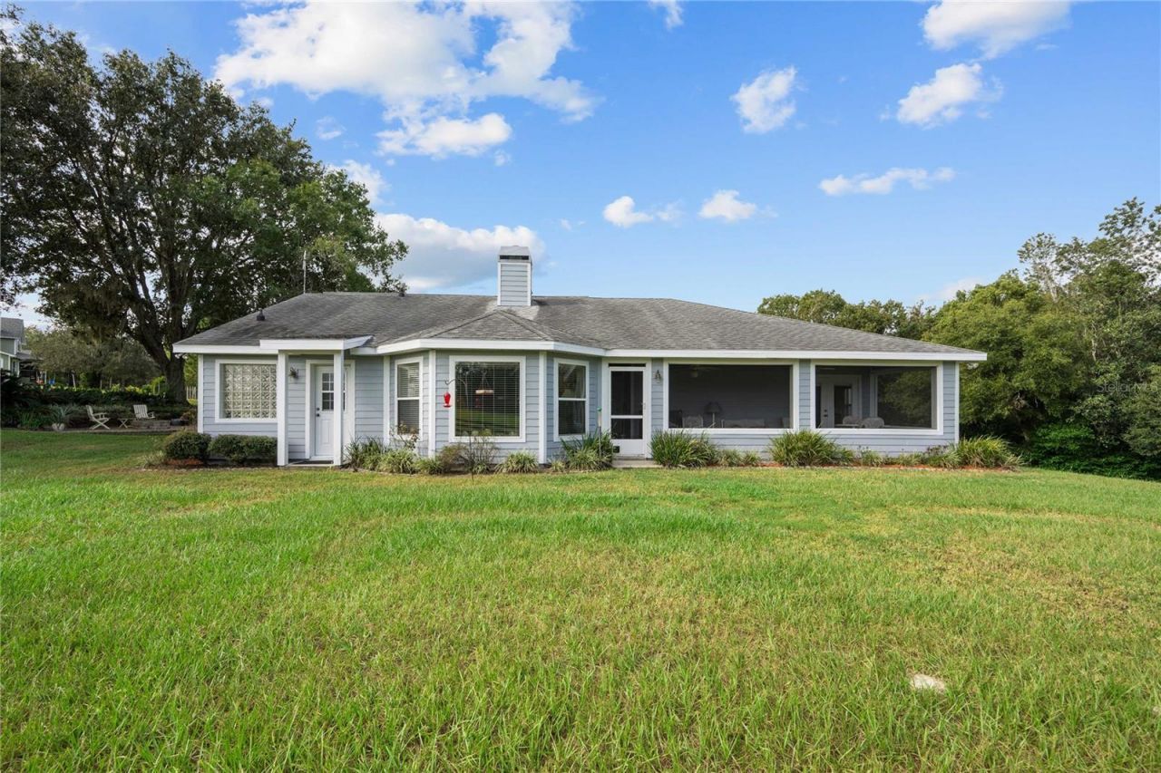 15833 Jessamine Road, Dade City, FL 33523 Photo