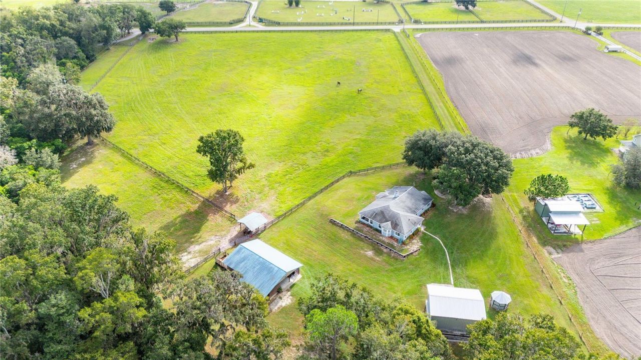 15833 Jessamine Road, Dade City, FL 33523 Photo