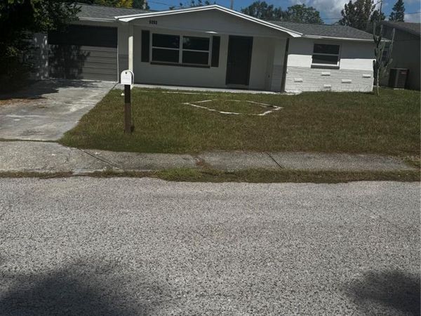 5253 DEVRIES DRIVE, NEW PORT RICHEY, FL 34652