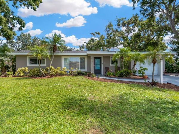 4147 AUGUSTINE AVENUE, SARASOTA, FL 34231