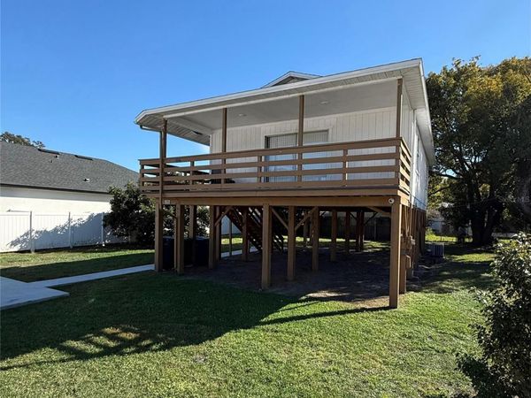 3022 W FRIERSON AVENUE, TAMPA, FL 33614