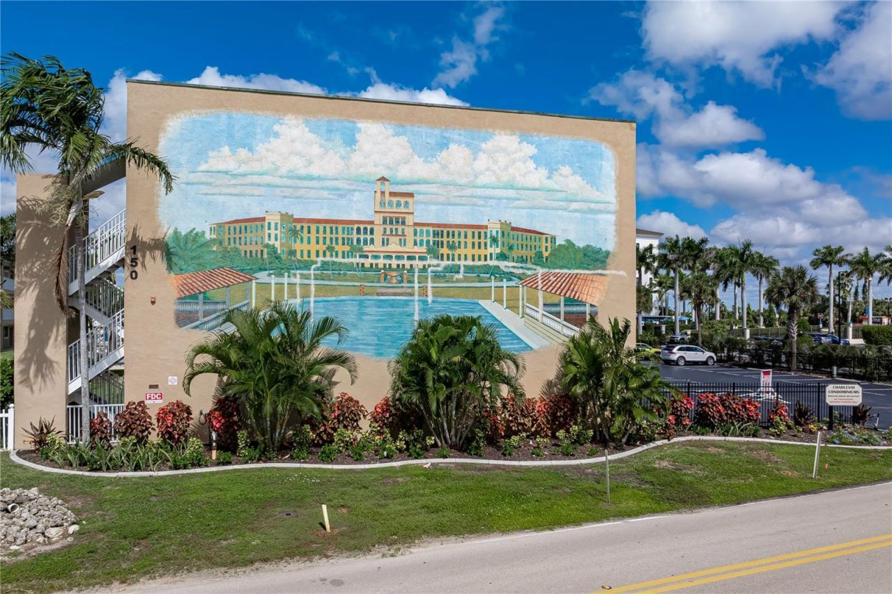 150 Harborside Avenue, Unit 313, Punta Gorda, FL 33950 Photo