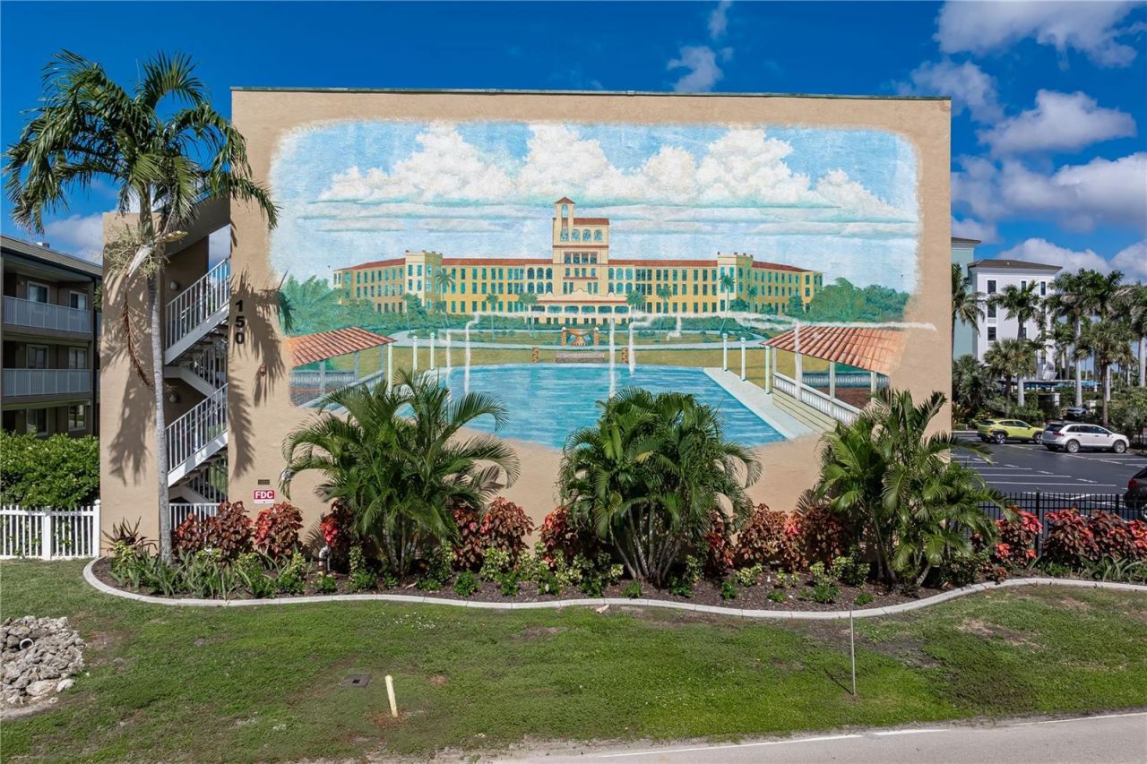 150 Harborside Avenue, Unit 313, Punta Gorda, FL 33950 Photo