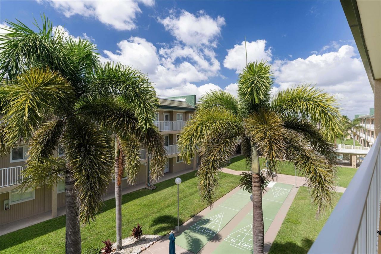 150 Harborside Avenue, Unit 313, Punta Gorda, FL 33950 Photo