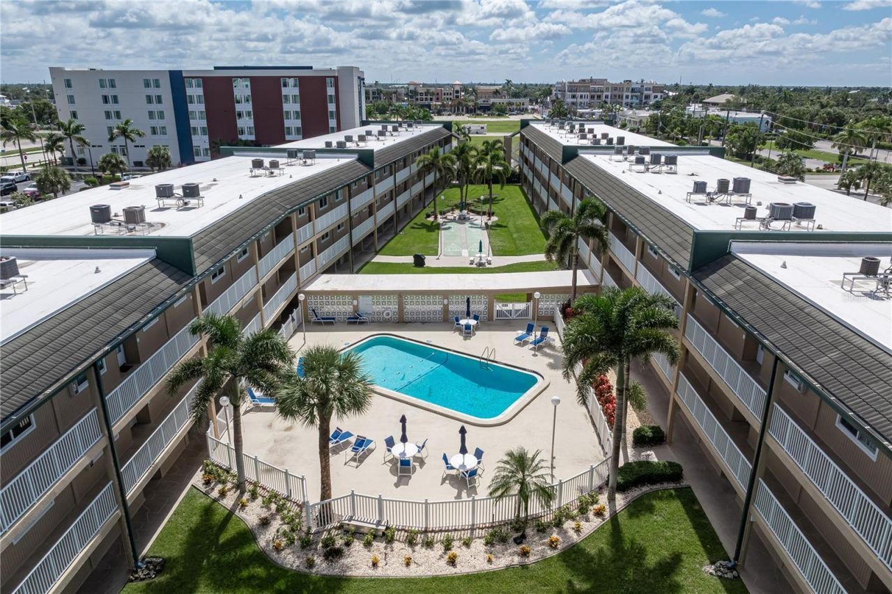 150 Harborside Avenue, Unit 313, Punta Gorda, FL 33950 Photo