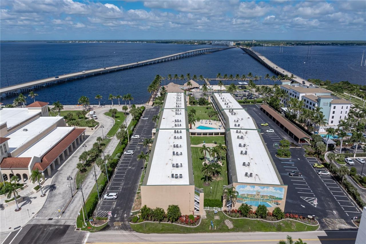 150 Harborside Avenue, Unit 313, Punta Gorda, FL 33950 Photo
