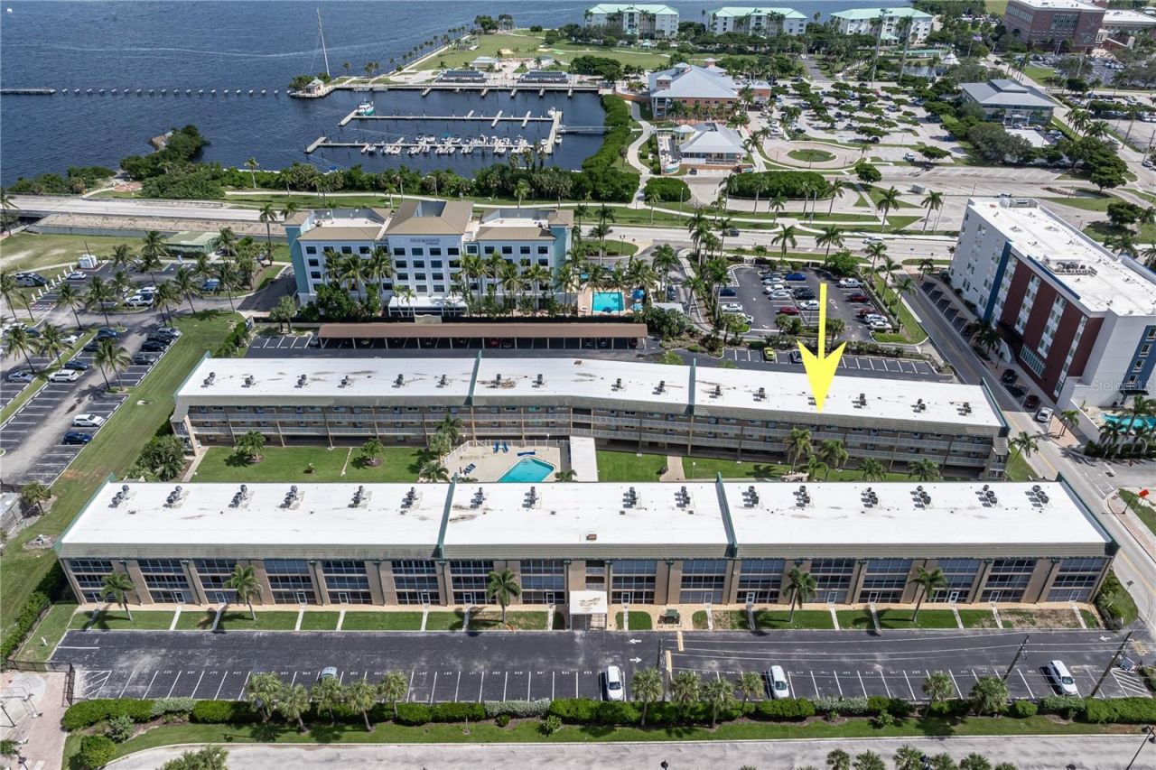 150 Harborside Avenue, Unit 313, Punta Gorda, FL 33950 Photo